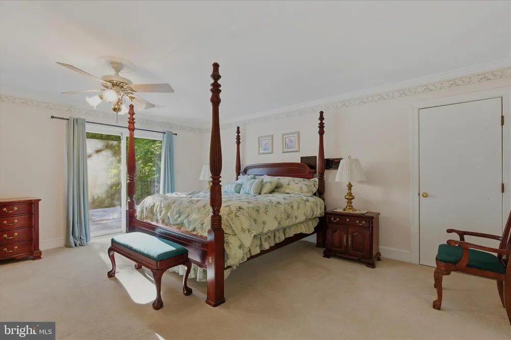 3901 LAKESIDE COURT Dunkirk, MD 20754