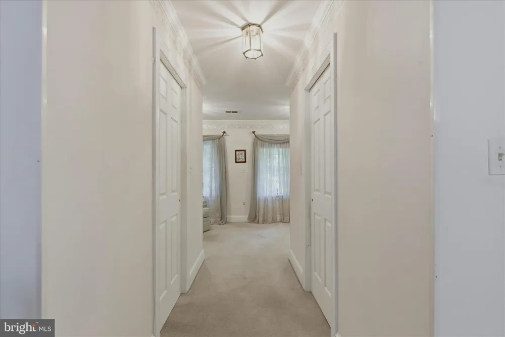 3901 LAKESIDE COURT Dunkirk, MD 20754