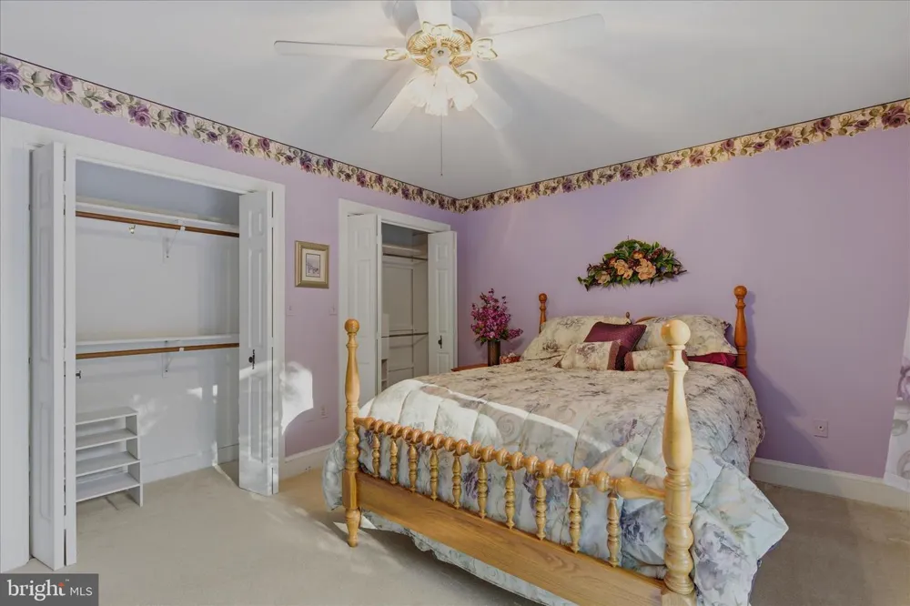 3901 LAKESIDE COURT Dunkirk, MD 20754
