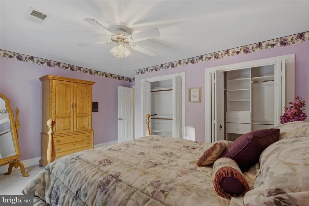 3901 LAKESIDE COURT Dunkirk, MD 20754