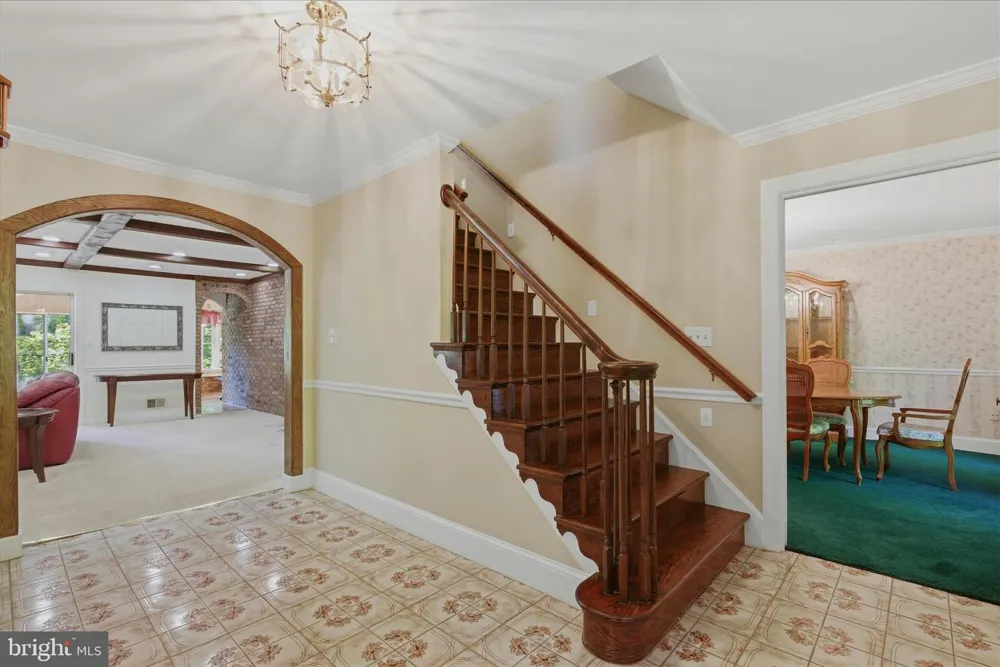 3901 LAKESIDE COURT Dunkirk, MD 20754