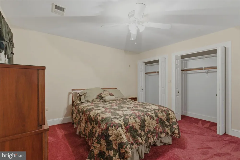 3901 LAKESIDE COURT Dunkirk, MD 20754