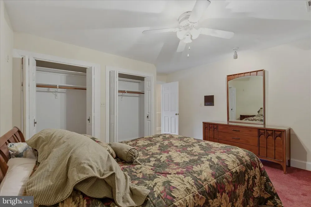 3901 LAKESIDE COURT Dunkirk, MD 20754