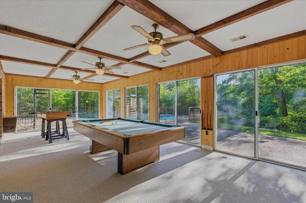 3901 LAKESIDE COURT Dunkirk, MD 20754