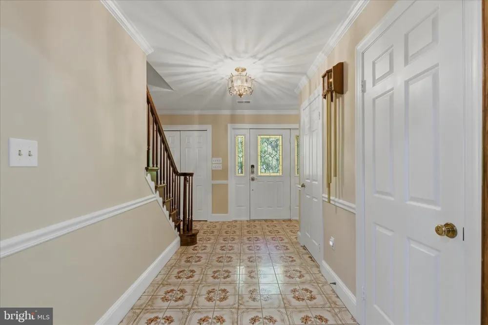 3901 LAKESIDE COURT Dunkirk, MD 20754