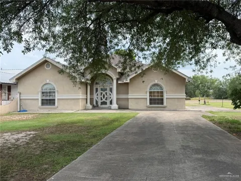 4055 W US Highway 83 Highway
