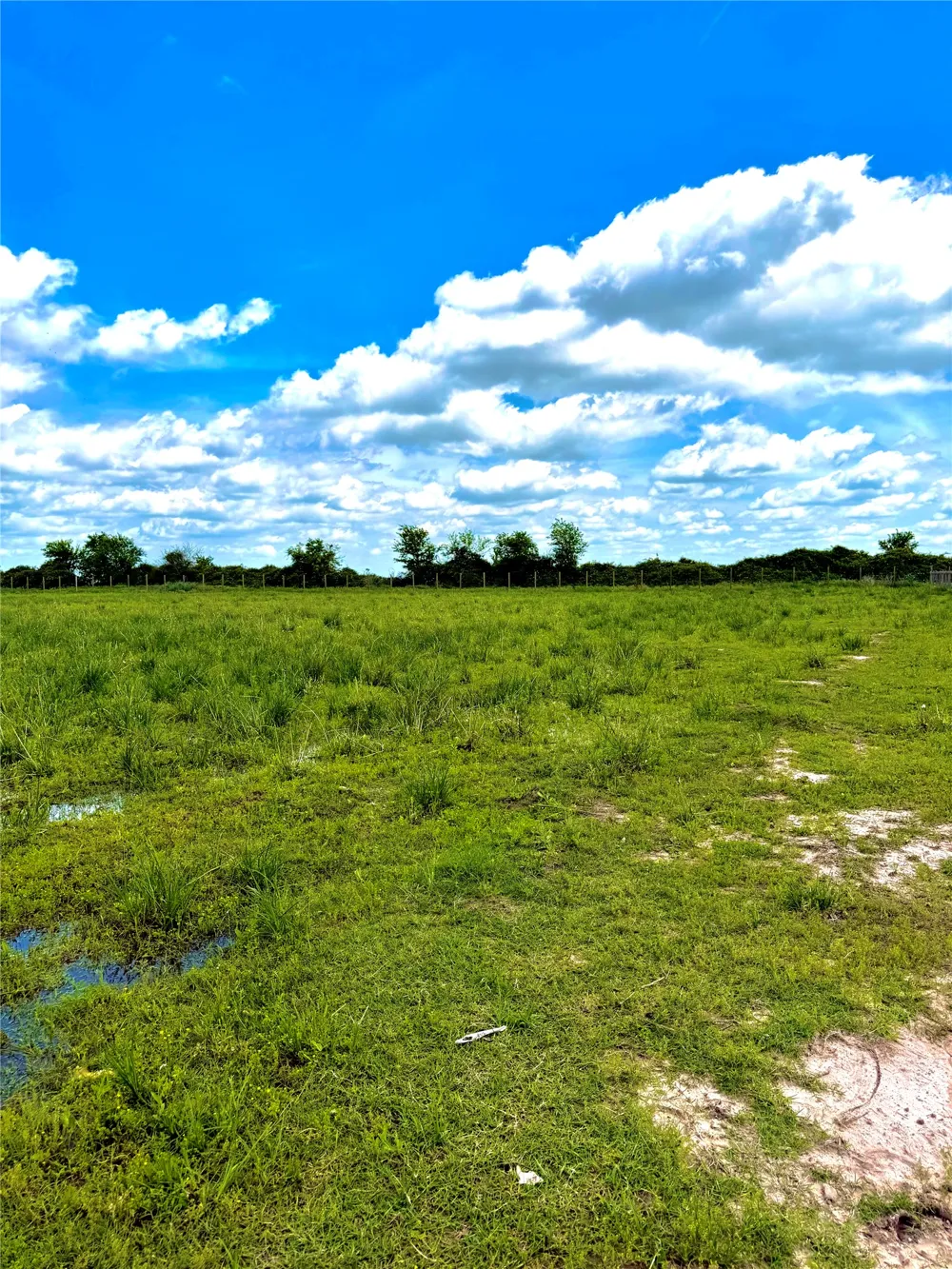 43 Mcdonald Road Eagle Lake, TX 77434