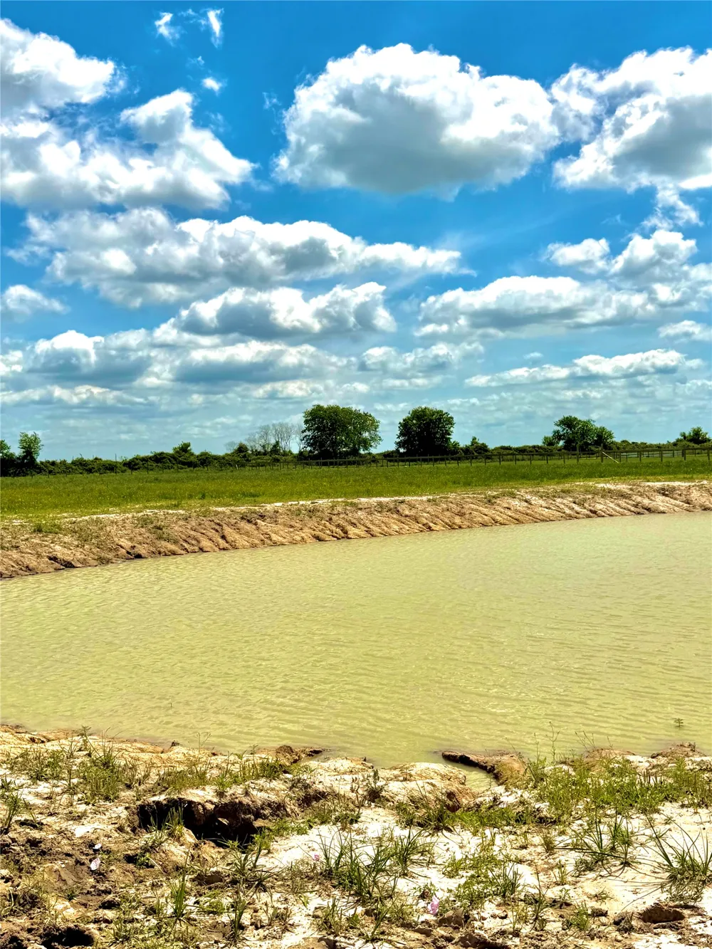 43 Mcdonald Road Eagle Lake, TX 77434