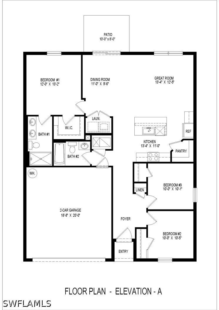 RADIANT SUN LANE Lehigh Acres, FL 33936