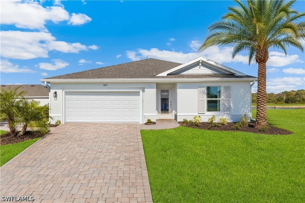 RADIANT SUN LANE Lehigh Acres, FL 33936