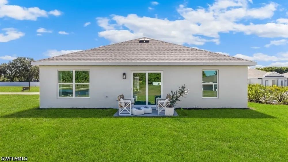 RADIANT SUN LANE Lehigh Acres, FL 33936