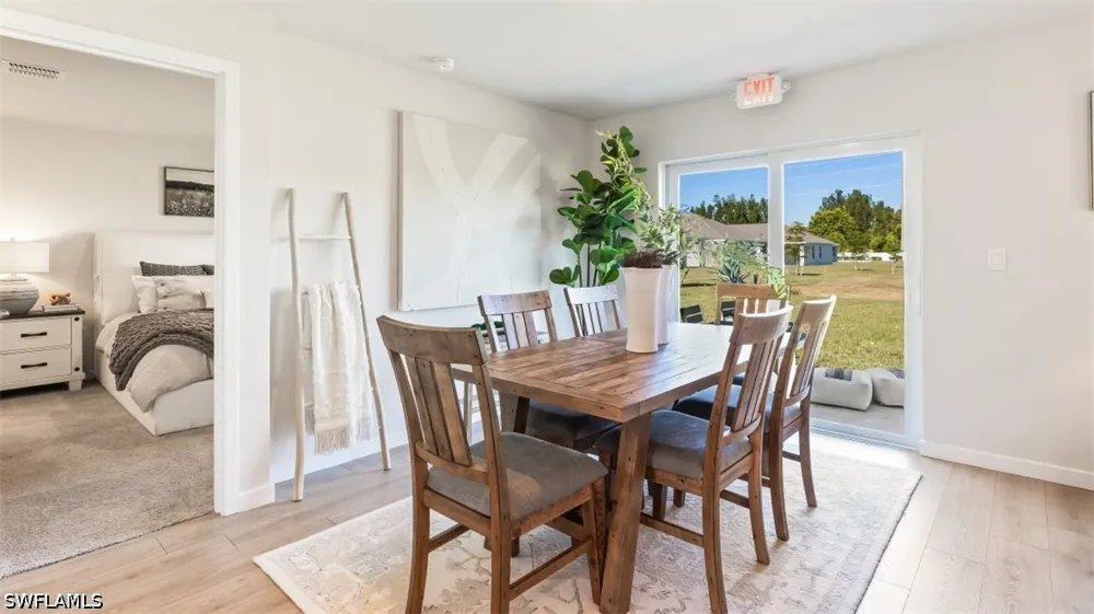 RADIANT SUN LANE Lehigh Acres, FL 33936
