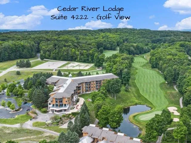 2400 Troon South Kearney Township, MI 49615