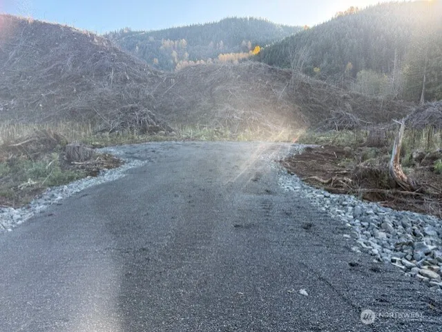 0 US Highway 12 Glenoma, WA 98336