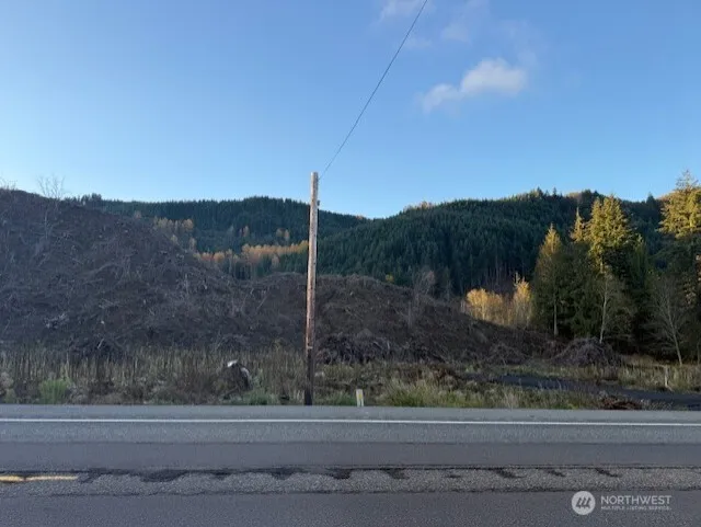 0 US Highway 12 Glenoma, WA 98336