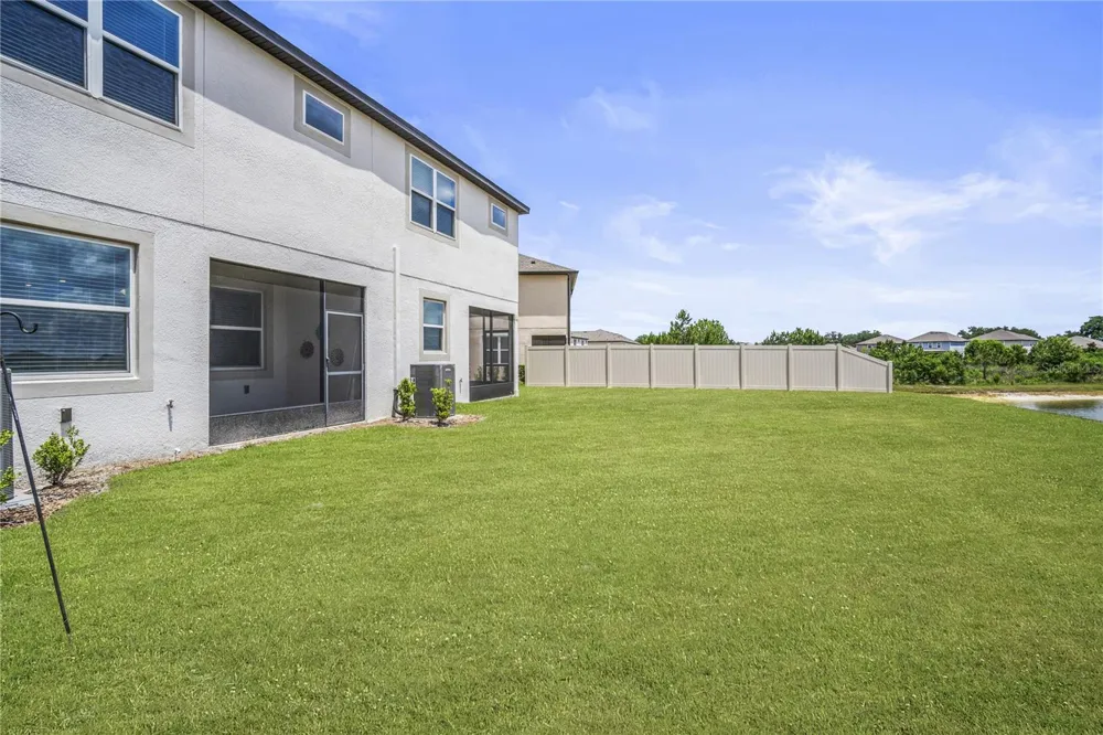 11240 CAY SPRUCE WAY San Antonio, FL 33576