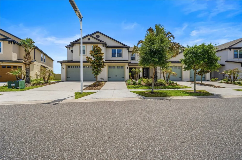 11240 CAY SPRUCE WAY San Antonio, FL 33576