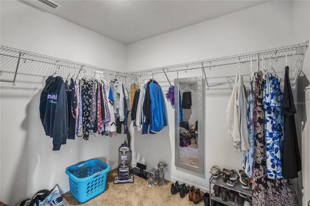11240 CAY SPRUCE WAY San Antonio, FL 33576