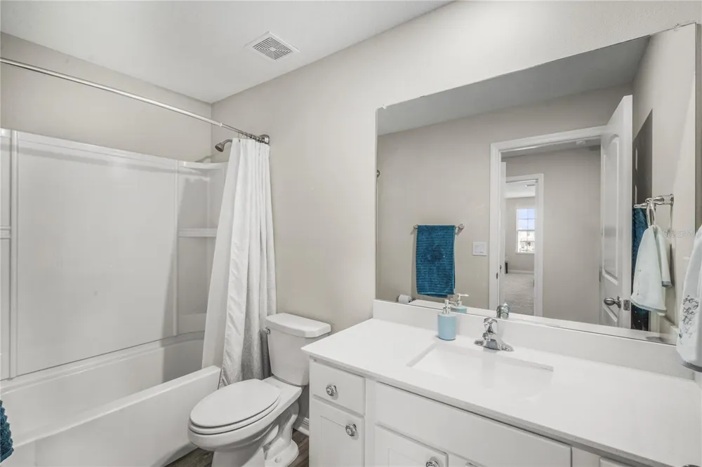 11240 CAY SPRUCE WAY San Antonio, FL 33576
