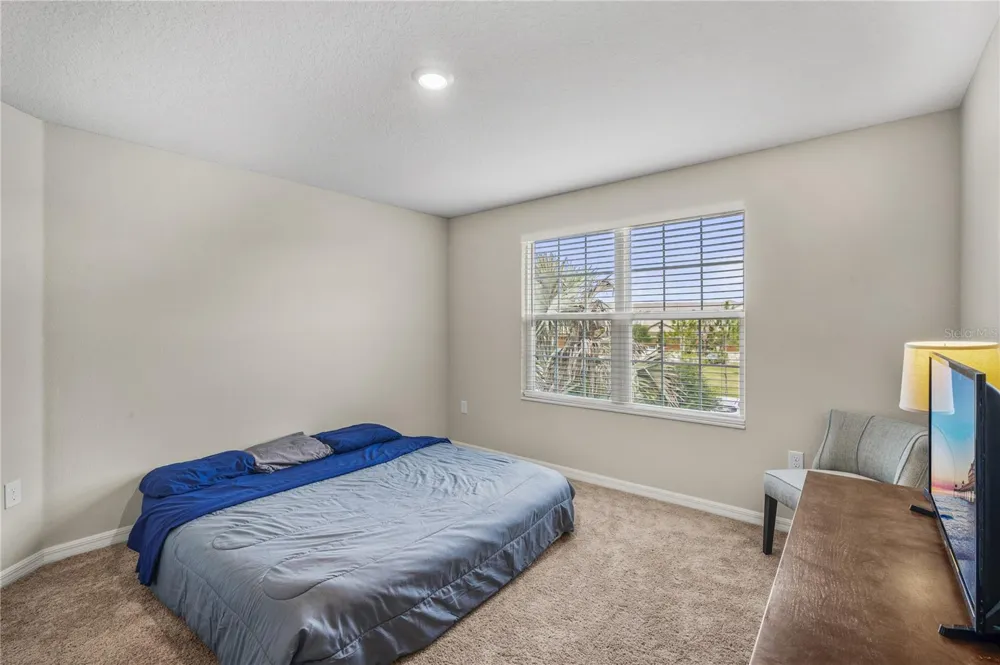 11240 CAY SPRUCE WAY San Antonio, FL 33576