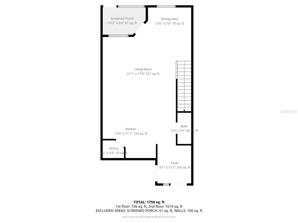 11240 CAY SPRUCE WAY San Antonio, FL 33576