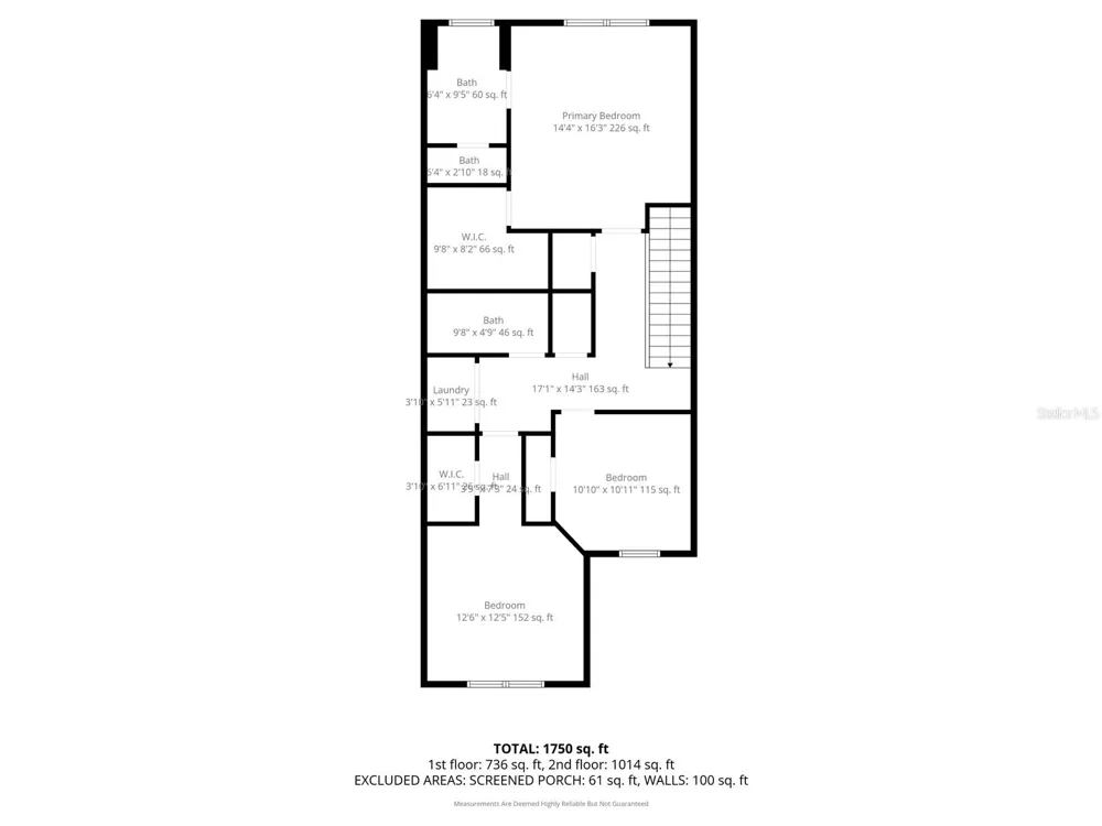 11240 CAY SPRUCE WAY San Antonio, FL 33576