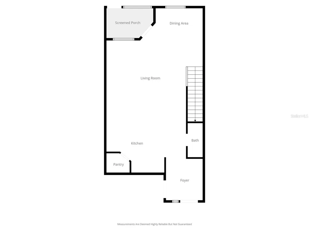 11240 CAY SPRUCE WAY San Antonio, FL 33576