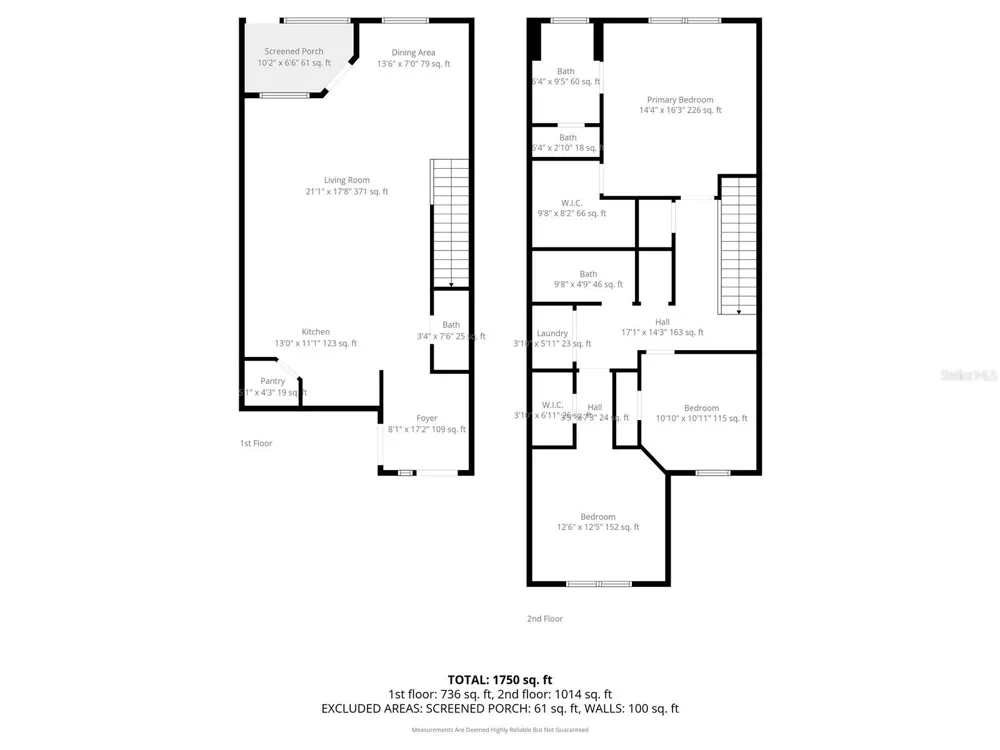 11240 CAY SPRUCE WAY San Antonio, FL 33576