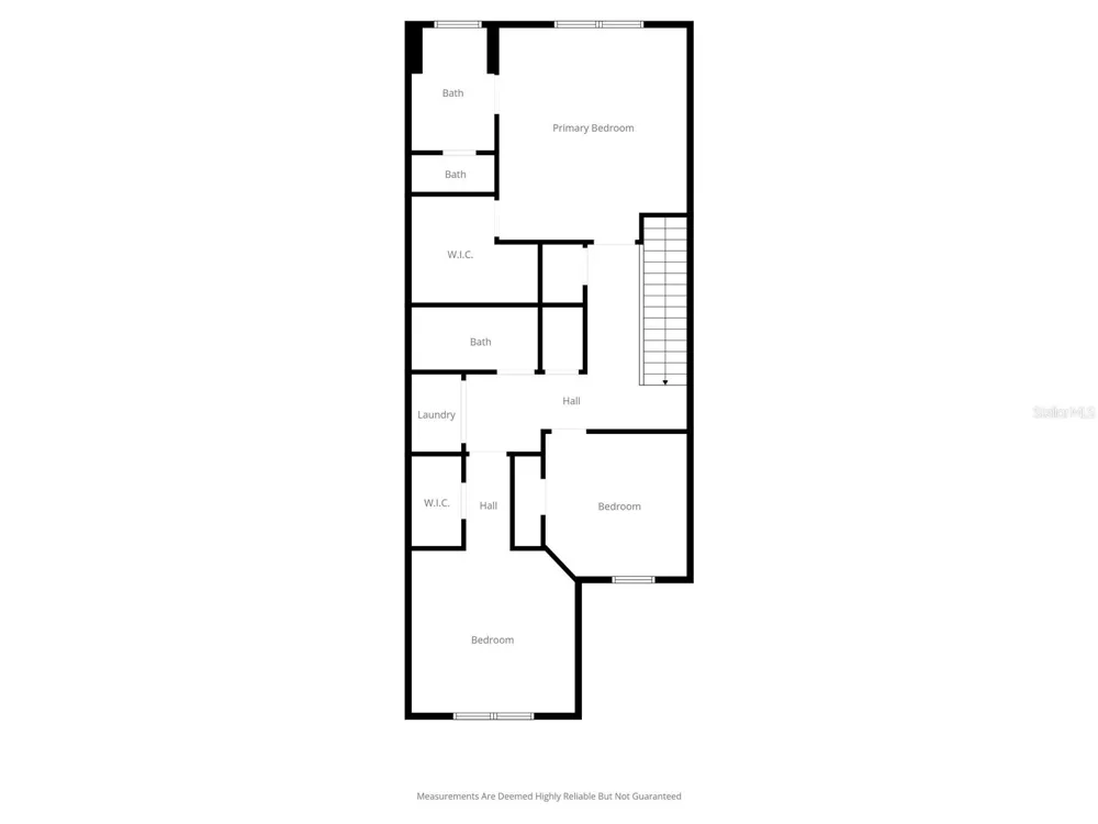 11240 CAY SPRUCE WAY San Antonio, FL 33576
