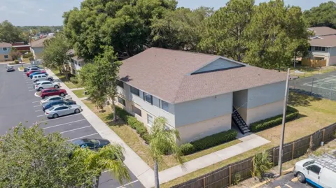 626 GOLDEN RAINTREE PLACE #626