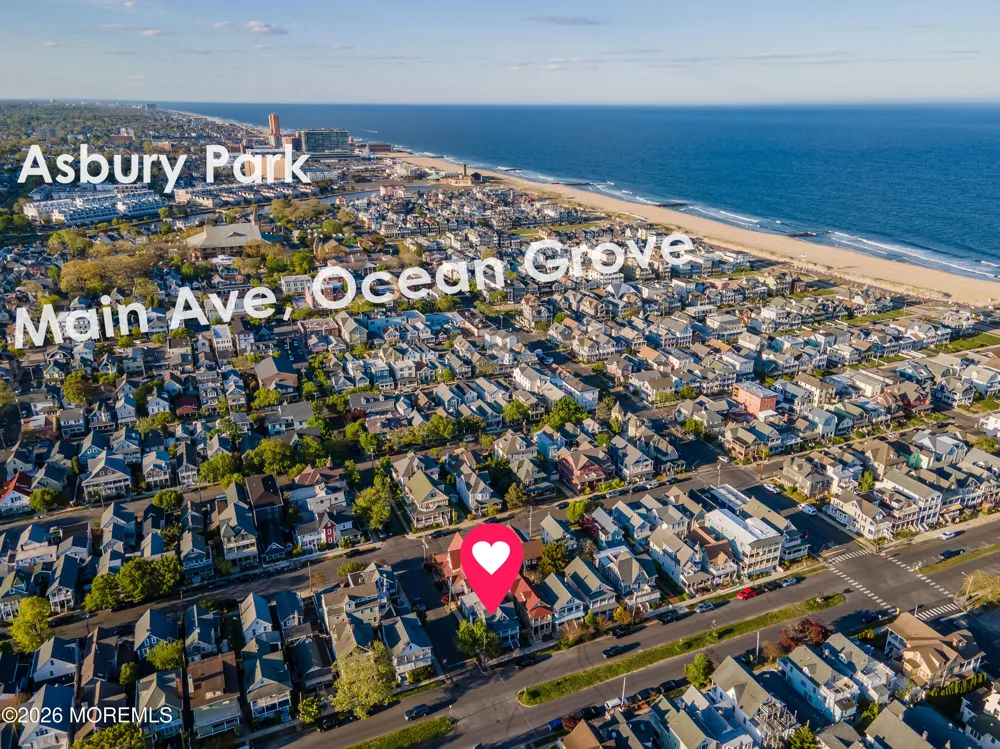 61 Broadway #2 Ocean Grove, NJ 07756