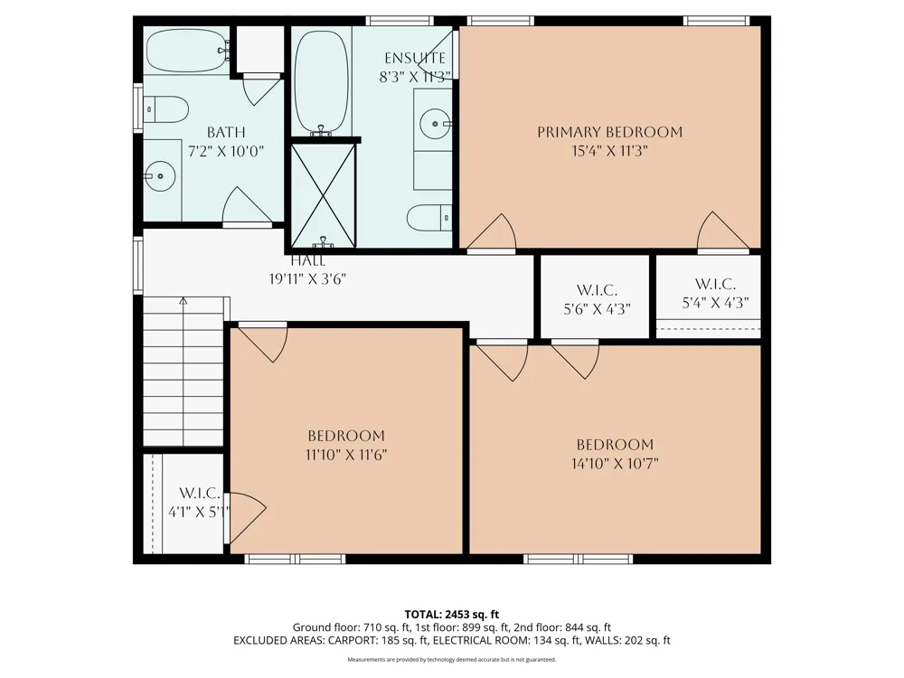 10451 Pine Island Drive NE Algoma Township, MI 49345
