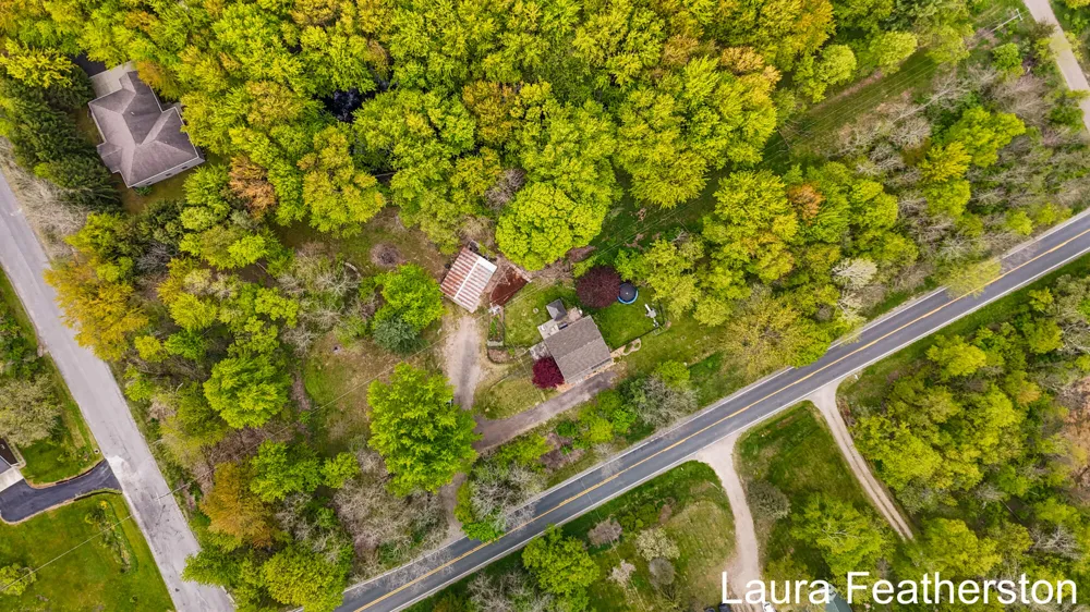10451 Pine Island Drive NE Algoma Township, MI 49345