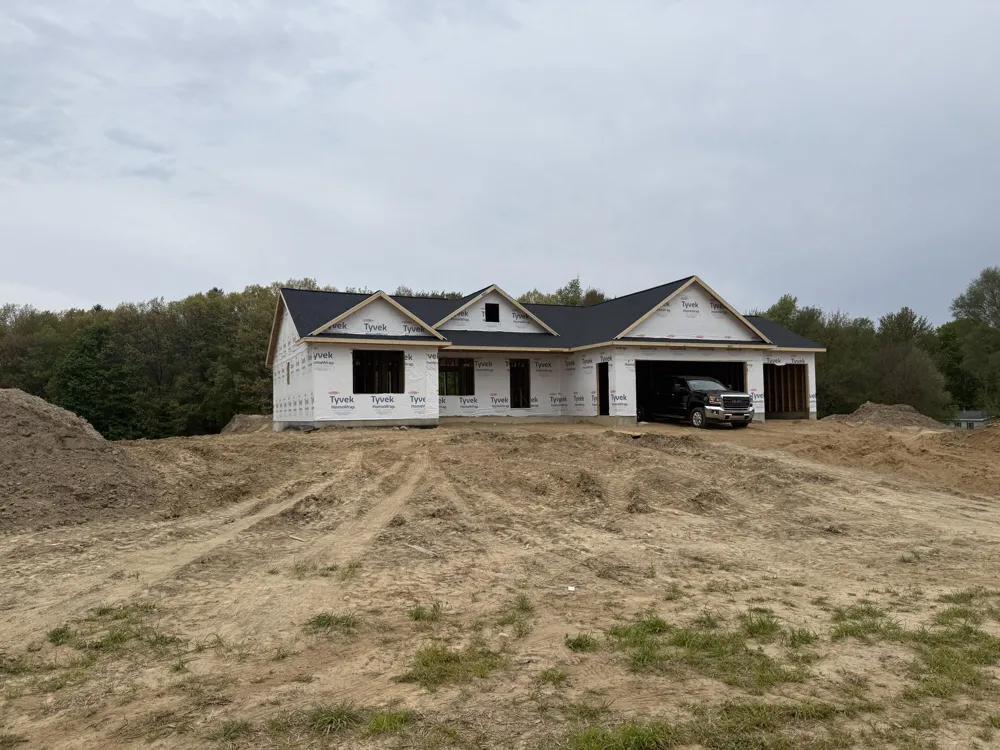 3286 Stonehill Court Wayland Township, MI 49348