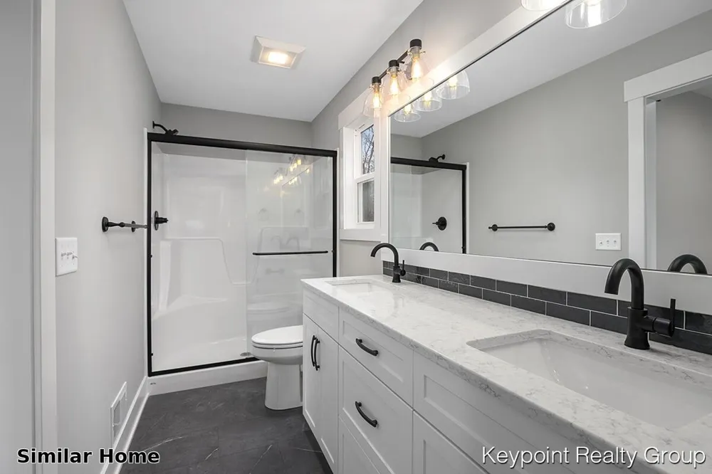 3286 Stonehill Court Wayland Township, MI 49348