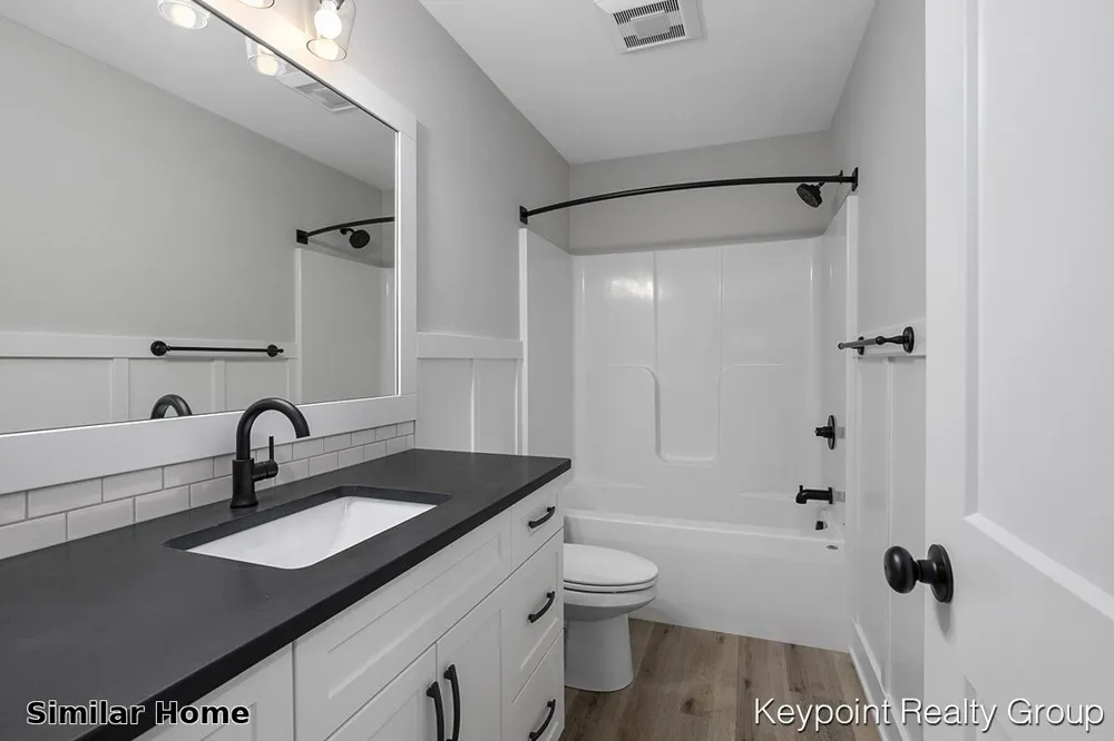 3286 Stonehill Court Wayland Township, MI 49348