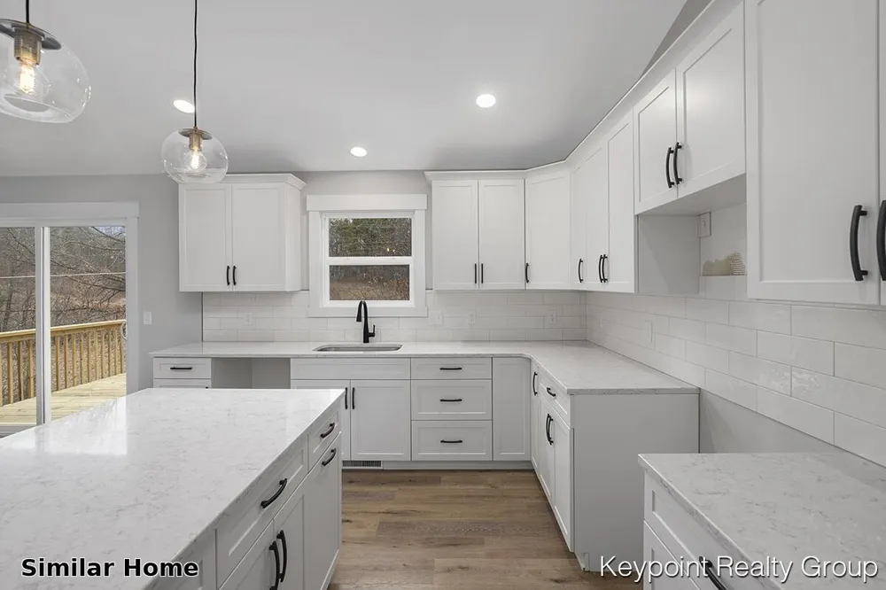 3286 Stonehill Court Wayland Township, MI 49348