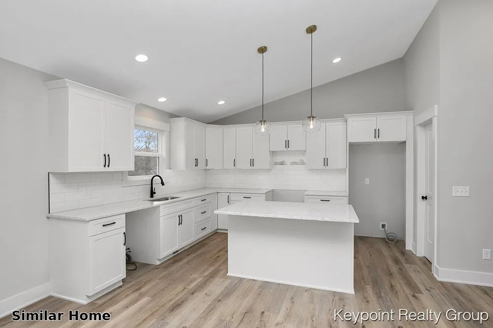 3286 Stonehill Court Wayland Township, MI 49348