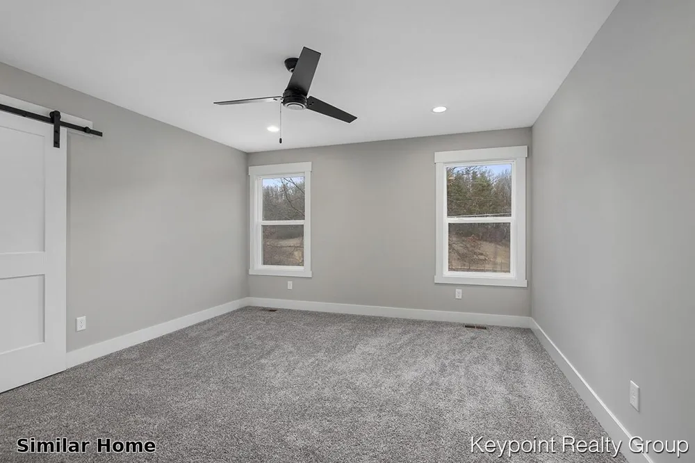 3286 Stonehill Court Wayland Township, MI 49348