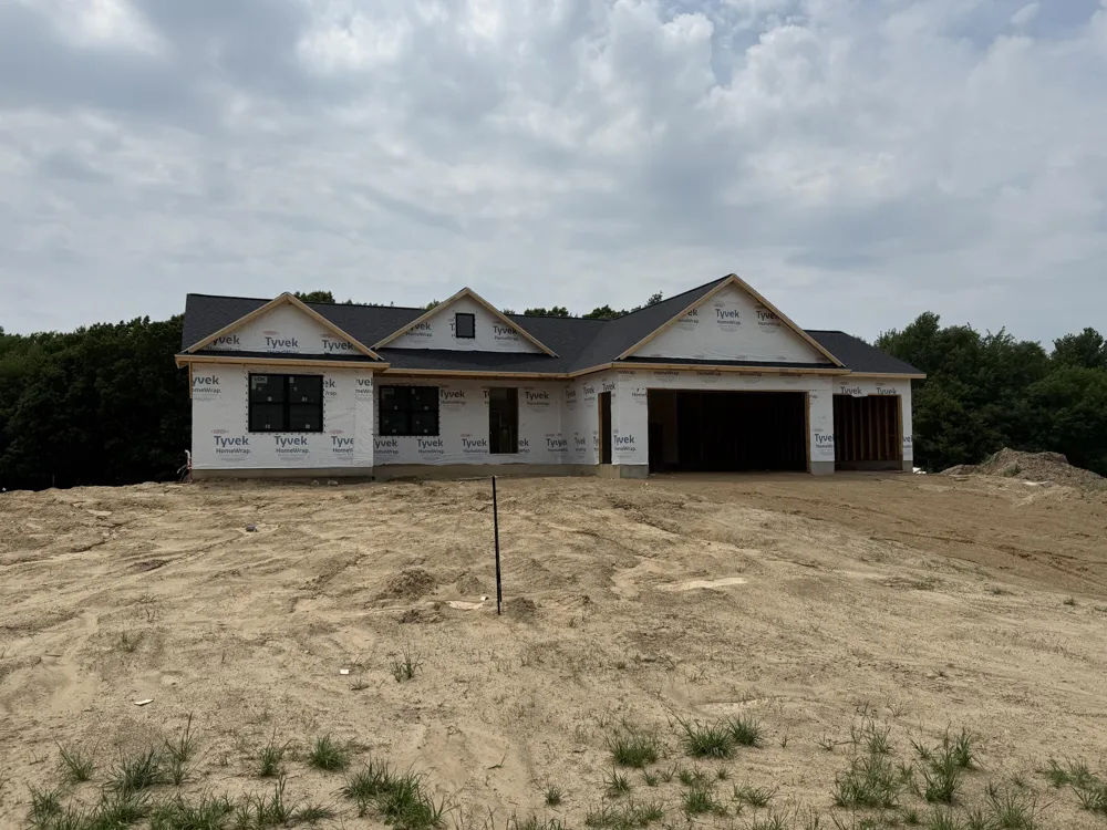 3286 Stonehill Court Wayland Township, MI 49348