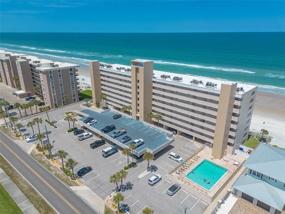 4453 S ATLANTIC AVENUE #703 Port Orange, FL 32127