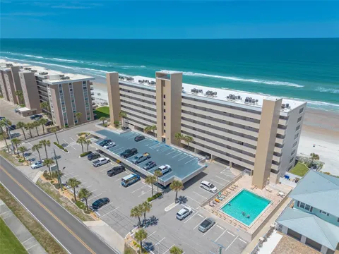 4453 S ATLANTIC AVENUE #703