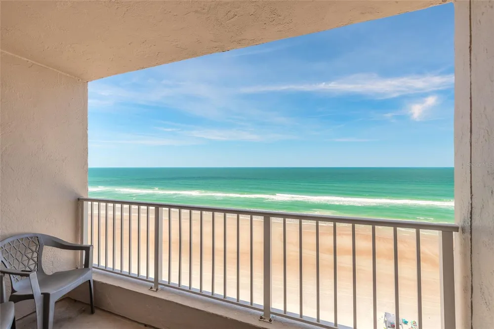 4453 S ATLANTIC AVENUE #703 Port Orange, FL 32127