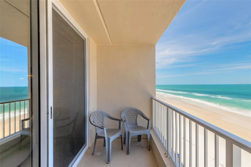 4453 S ATLANTIC AVENUE #703 Port Orange, FL 32127