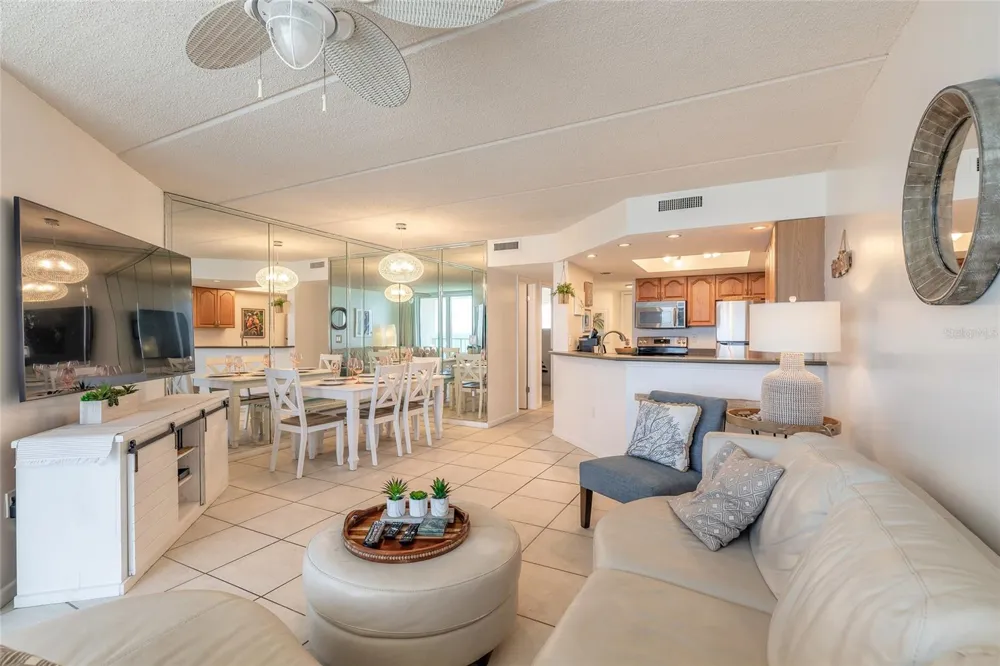 4453 S ATLANTIC AVENUE #703 Port Orange, FL 32127
