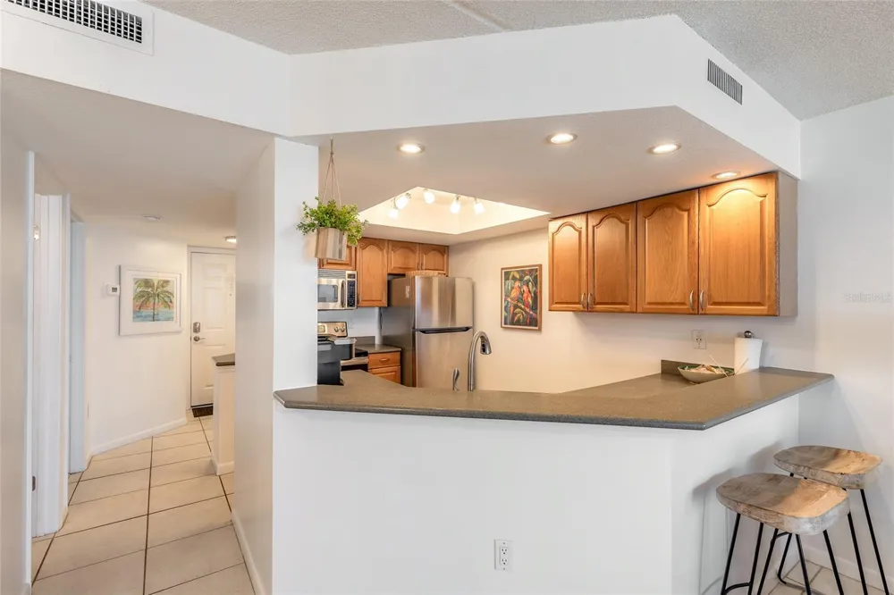 4453 S ATLANTIC AVENUE #703 Port Orange, FL 32127