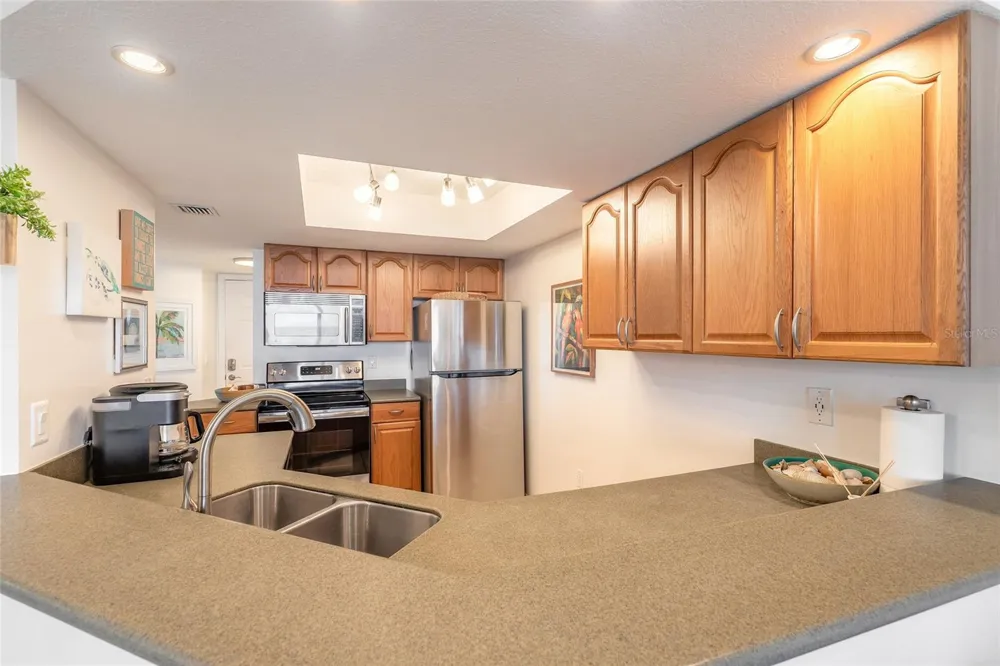 4453 S ATLANTIC AVENUE #703 Port Orange, FL 32127