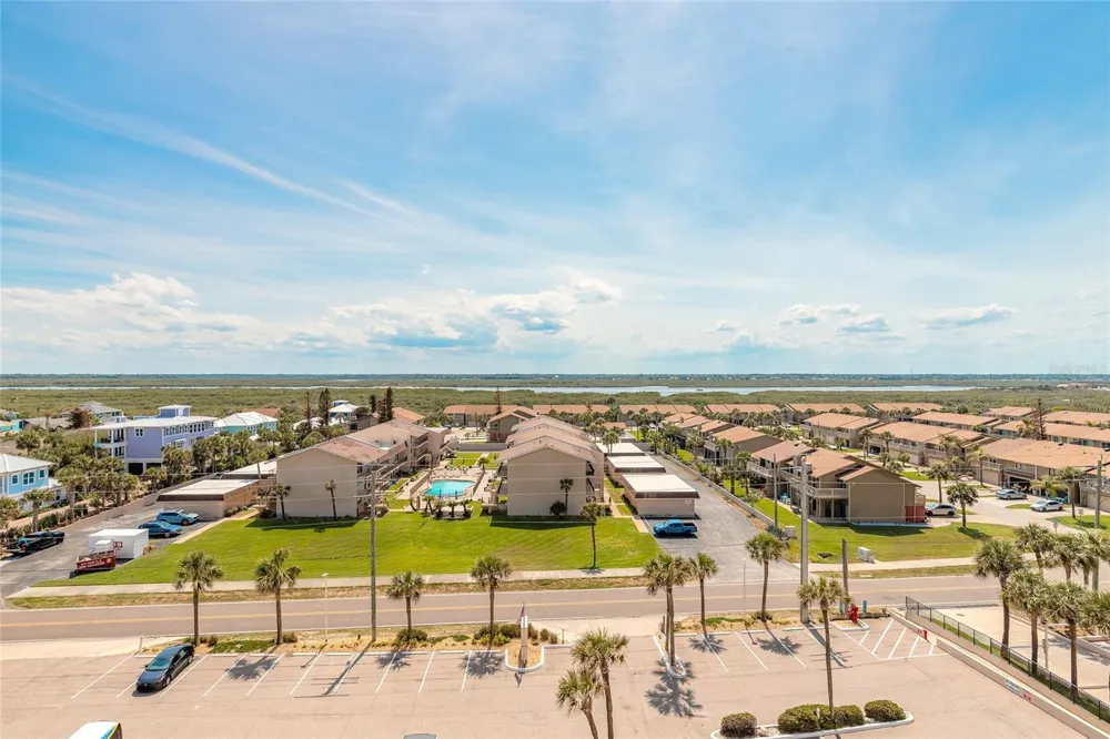 4453 S ATLANTIC AVENUE #703 Port Orange, FL 32127