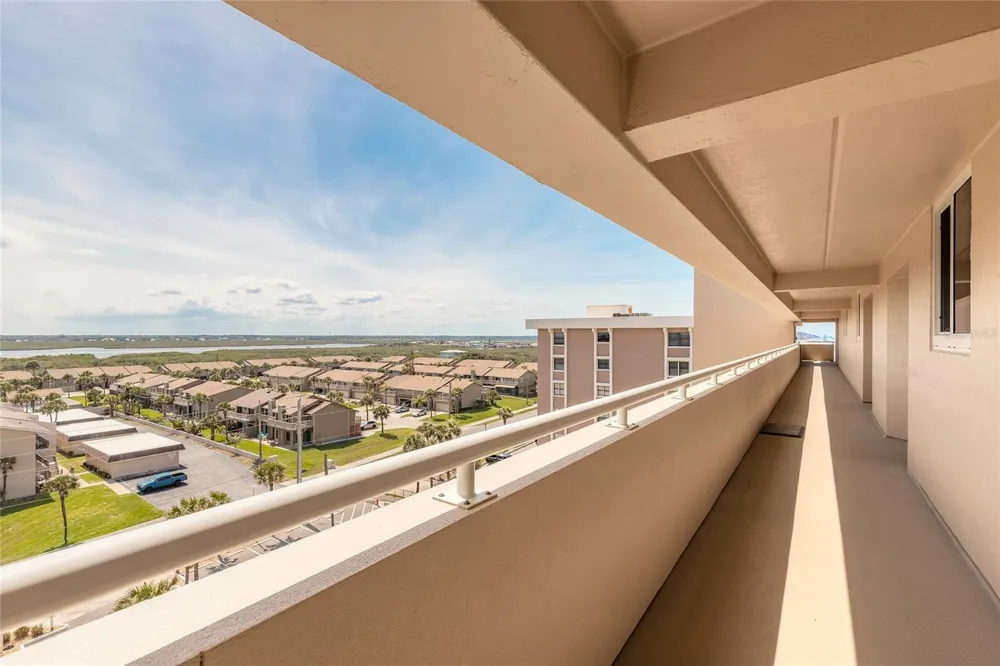 4453 S ATLANTIC AVENUE #703 Port Orange, FL 32127