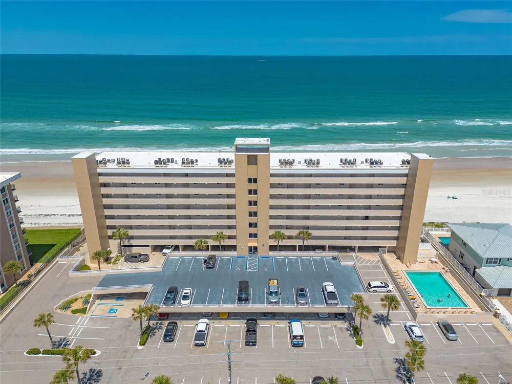4453 S ATLANTIC AVENUE #703 Port Orange, FL 32127